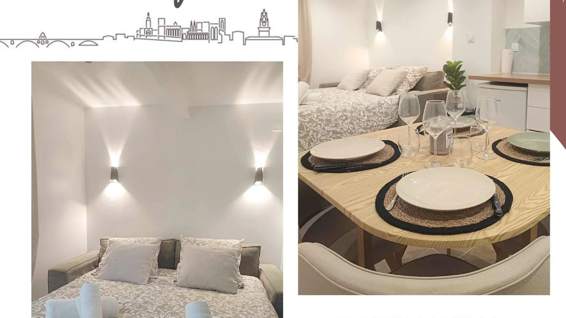 Le Cosy En Intramuros Apartment Avignon France