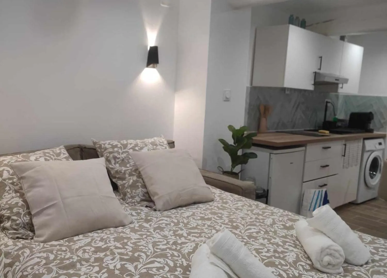 Le Cosy En Intramuros Apartment Avignon