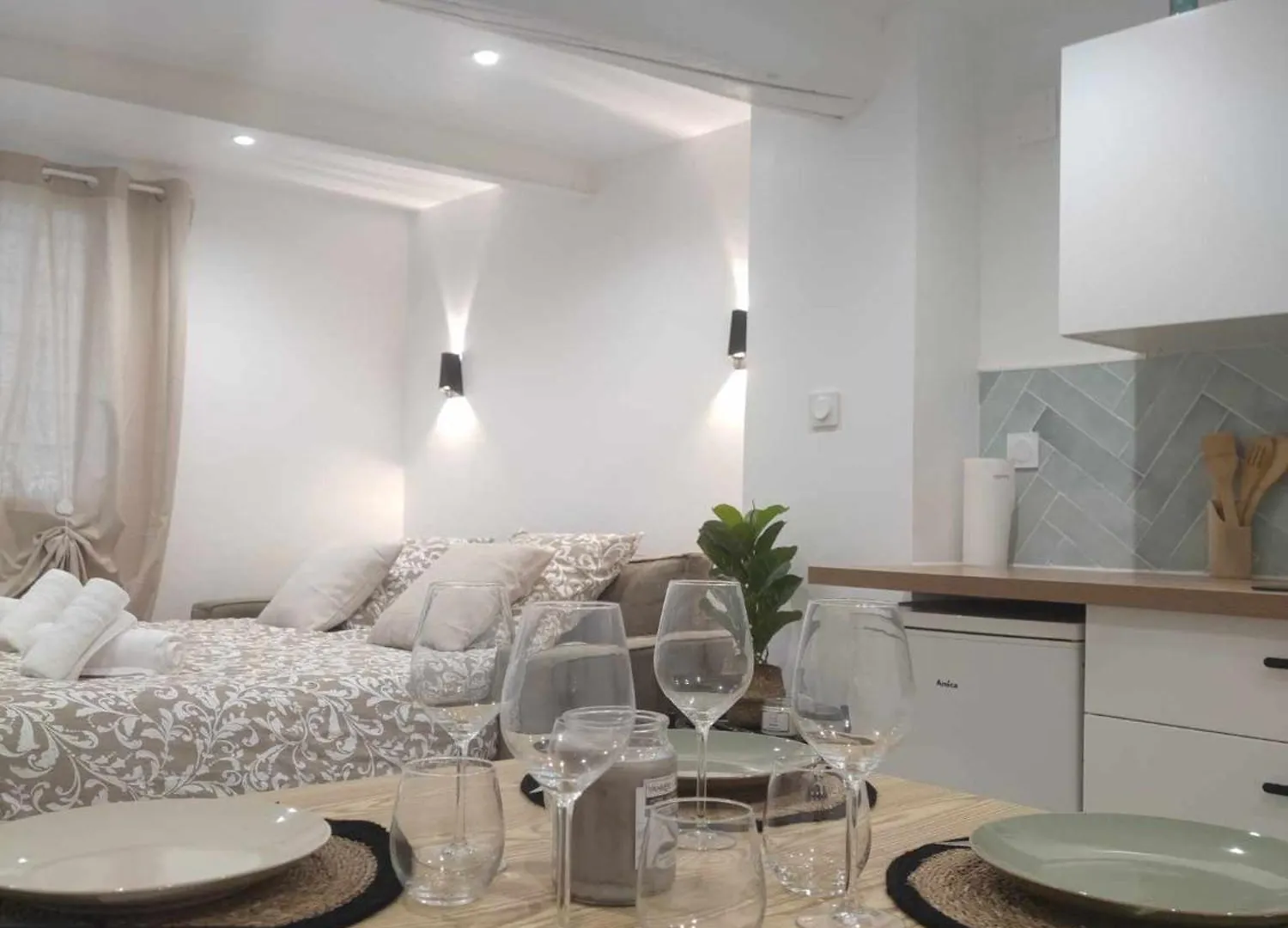 Le Cosy En Intramuros Apartment Avignon