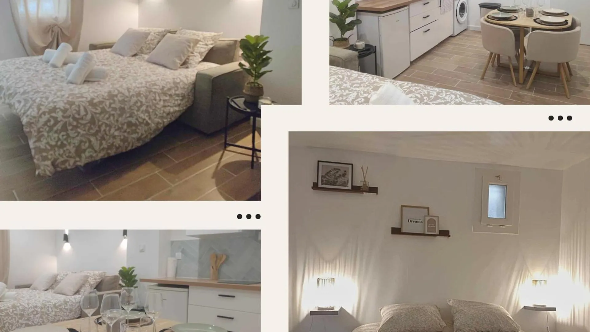 Le Cosy En Intramuros Apartment Avignon