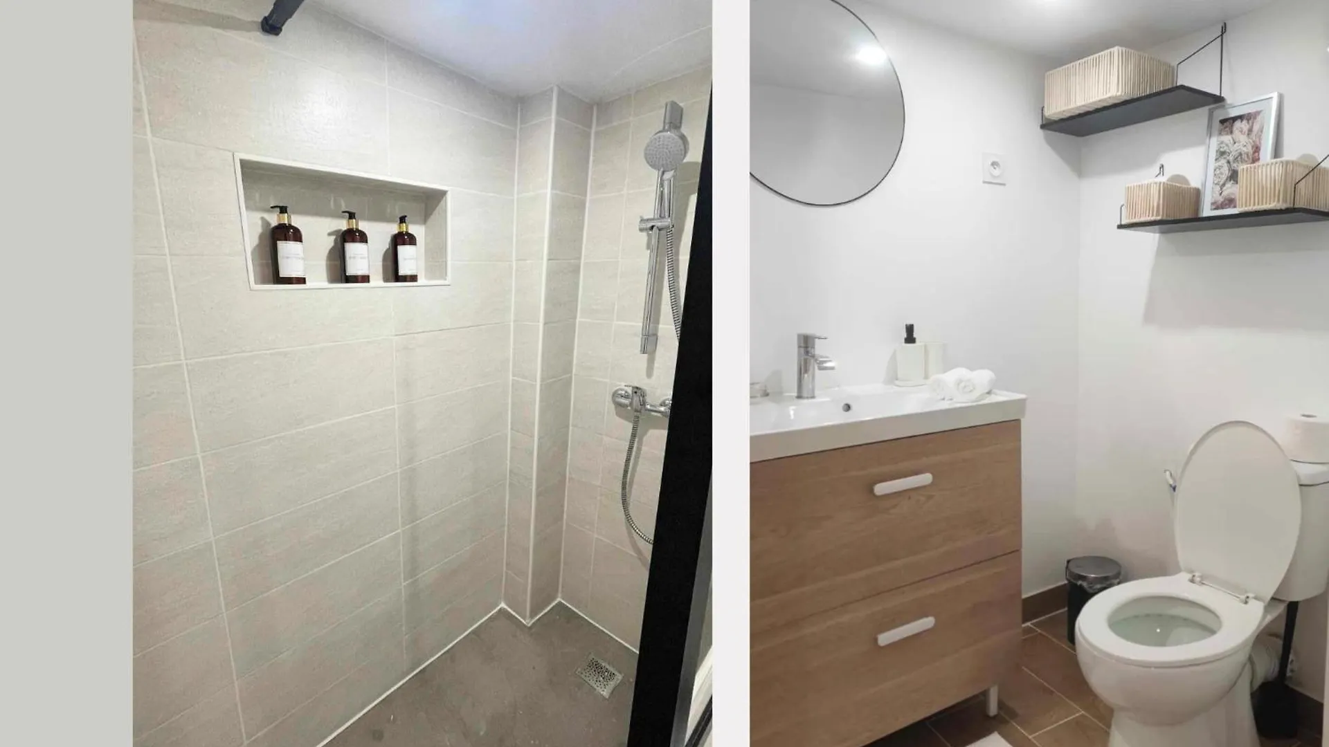 Le Cosy En Intramuros Apartment Avignon