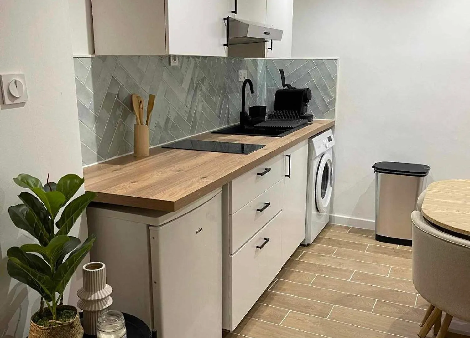 Le Cosy En Intramuros Apartment Avignon 0*,  France